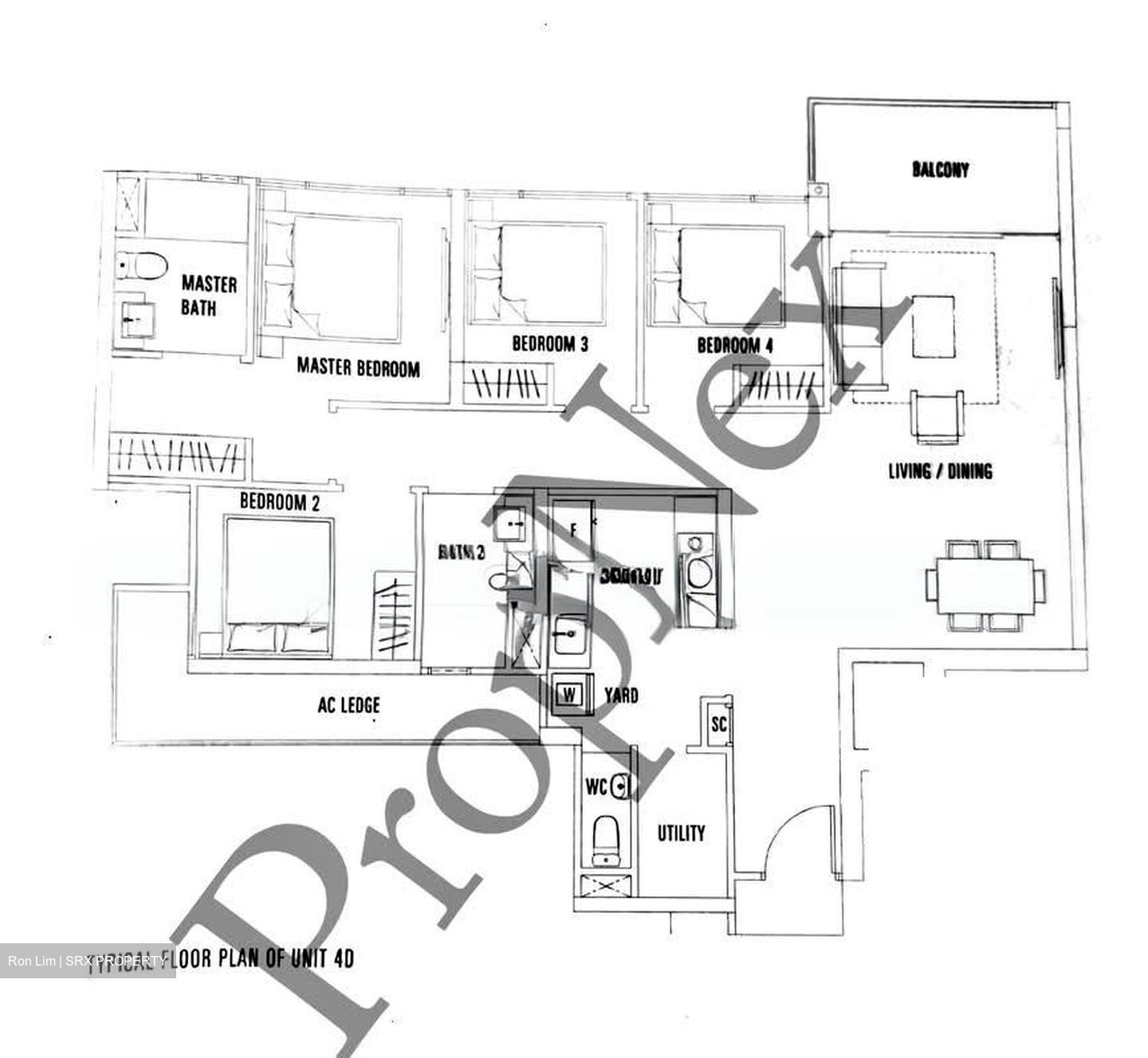 Lake Life (D22), Condominium #604905361